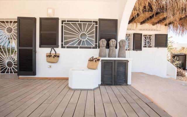 Formentara in Formentera