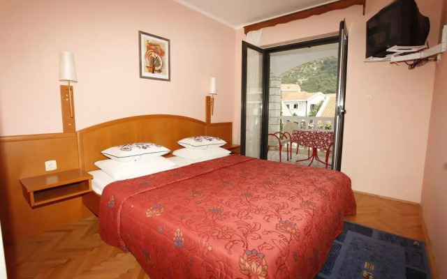 Villa Perovic