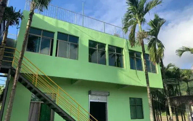 GAR'S Cat Nest Homestay