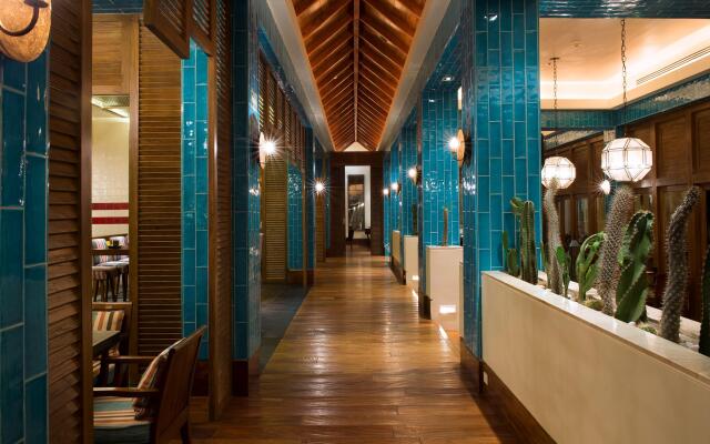 Fairmont Mayakoba