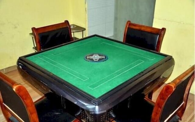 Hongxin Express Hotel-wuhan