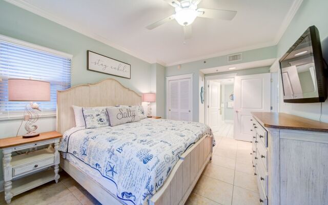 Waterscape A102 2 Bedroom Condo