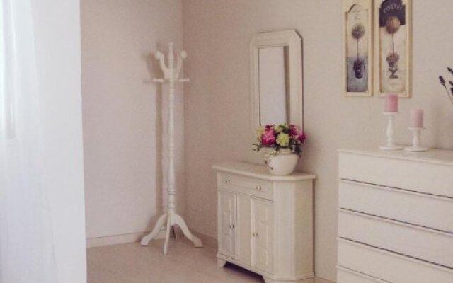 La Castra Bed & Breakfast