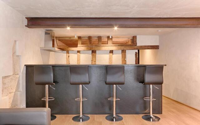 Luxurious & Design Flat 2BR/8P- Boulevard Saint Germain