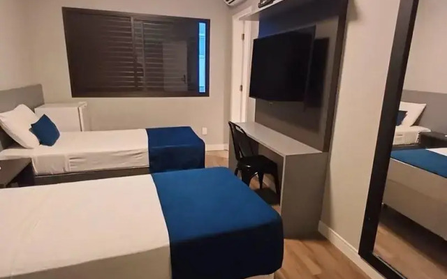 Hotel Bella Paulista