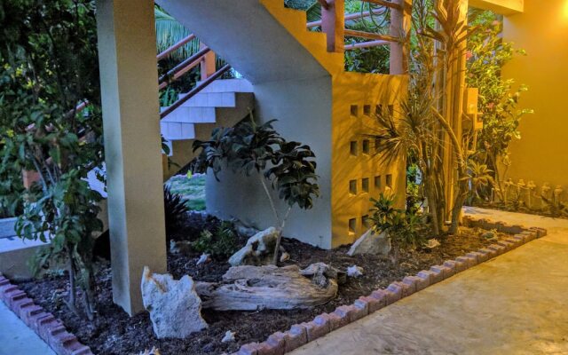 Tri Casa De Suenos Bed & Breakfast