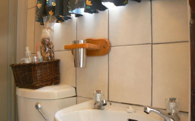 Jean-Lee Bed and Breakfast