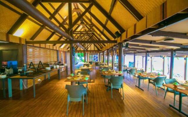 Serenity Island Resort