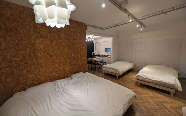 VIVA Apartment Yabacho