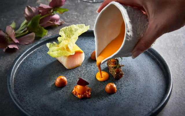 Anantara Palais Hansen Vienna Hotel