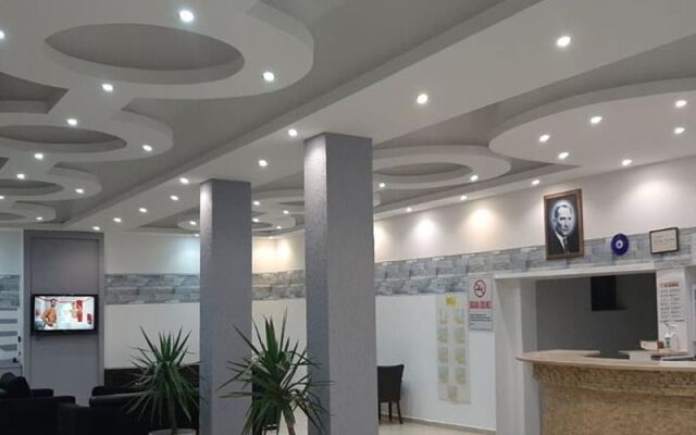 Bodrum Lotus Line Hotel