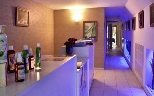 Maira Deluxe Resort Hotel Bodrum