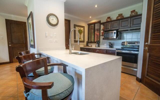 Ocean View Luxury Condo at Reserva Conchal A15