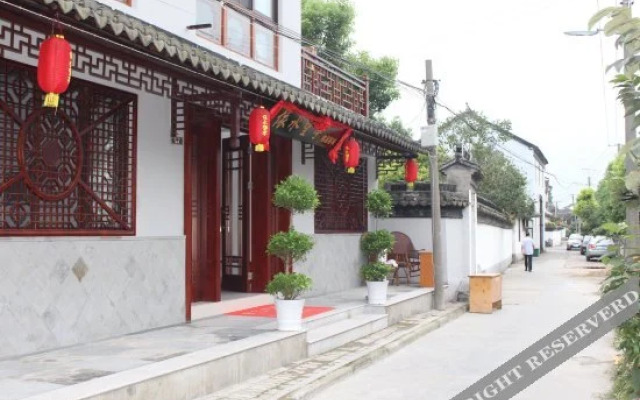 Yishui Wangting Boutique Inn