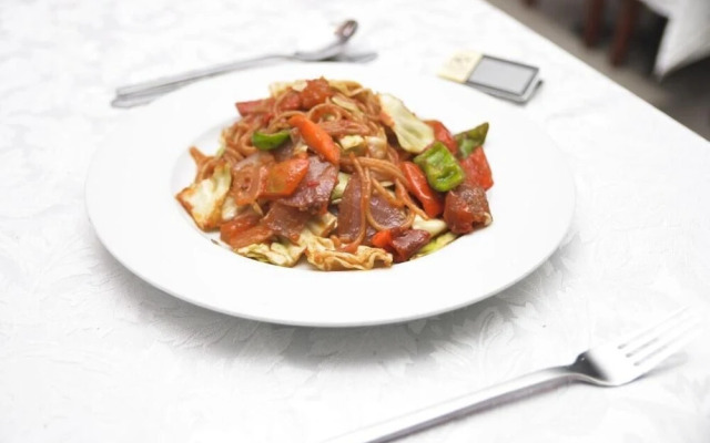 Residency Hotel Lekki Lagos
