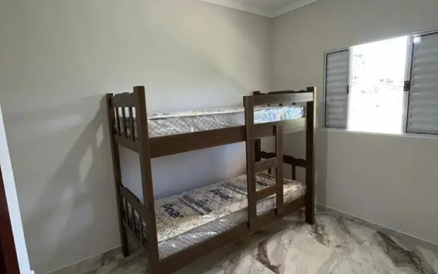 Cond Severos Mar III apto 09