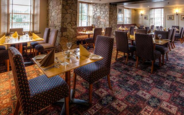 Strangford Arms Hotel Newtownards