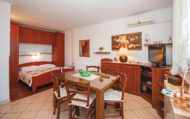Stunning Home in Lovran With Wifi and 0 Bedrooms