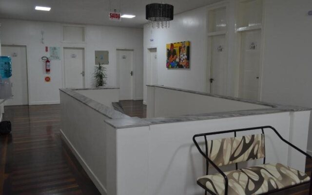 Sumare Hotel