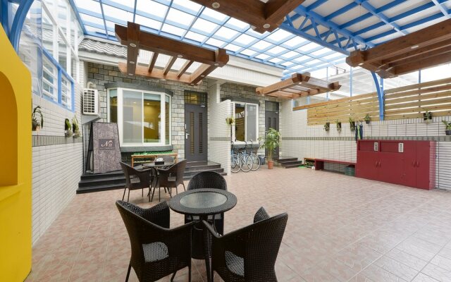 N22 Hostel