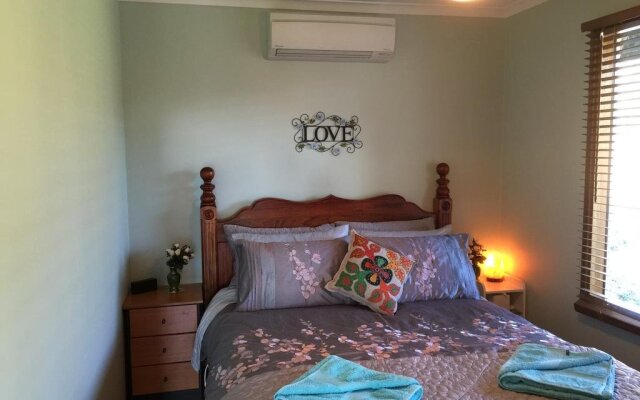 Heavenly Retreat B&B