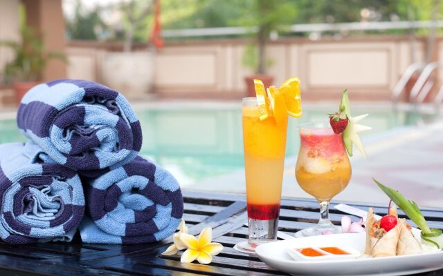 Beverly Hotel Batam
