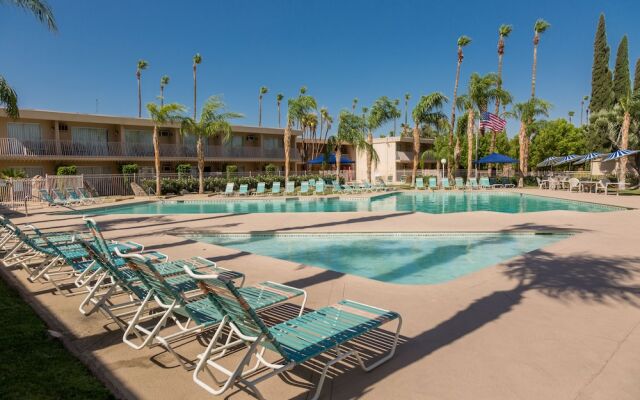 Days Inn Palm Springs