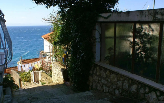Seaside holiday house Podgora, Makarska - 4331