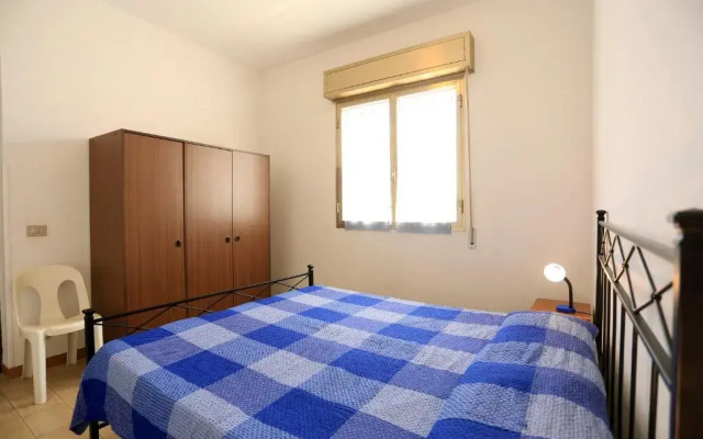 Appartamento Lucilla
