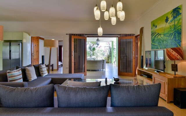 Villa Lumba Lumba 2
