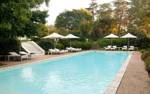 The Light House Boutique Suites