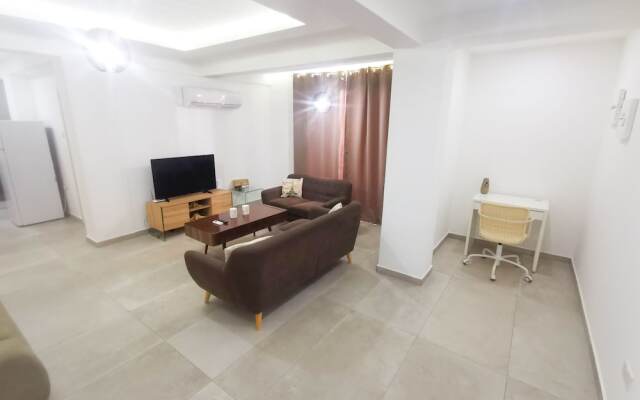 Sandy Bottoms Beach Apartment