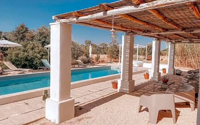 Masseria San Martino BB