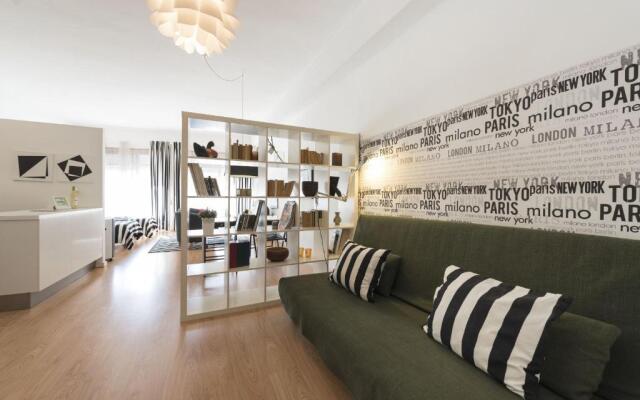 BmyGuest - Santa Catarina's Loft