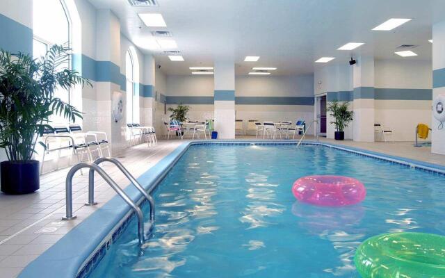 Embassy Suites by Hilton Cleveland Rockside