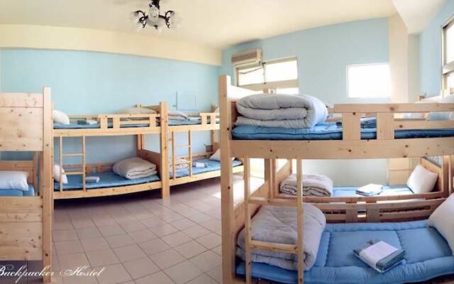 Corner 226 Backpackers Hostel