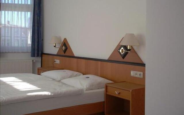 Hotel Stadt Reinfeld