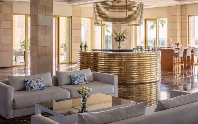 Anantara Vilamoura Family Friendly