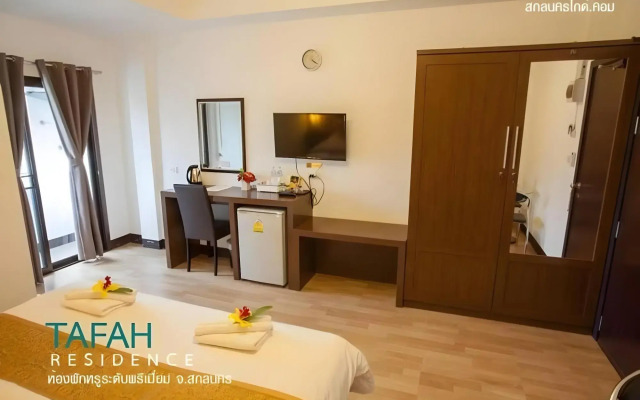Tafah Residence