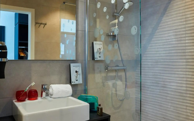 ibis Styles Liege Guillemins