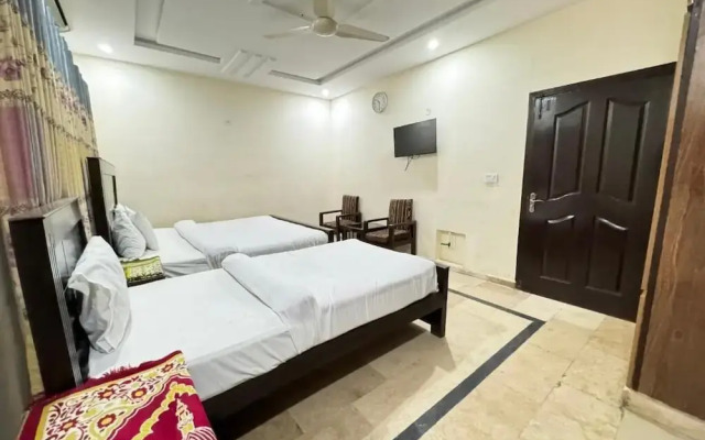 Millat Guest House G9-4
