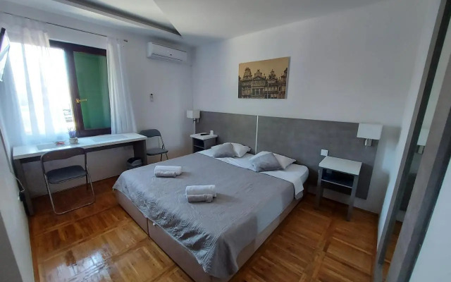 Villa Matea Apartment