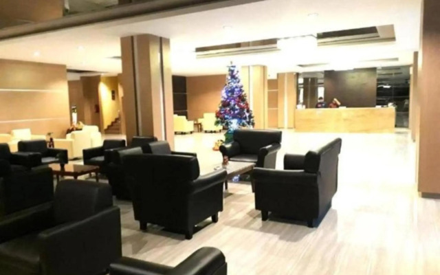 Hotel MJ