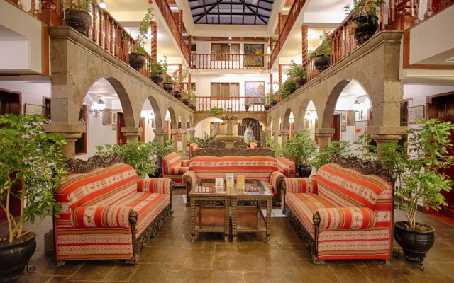 Munay Wasi Inn Hotel
