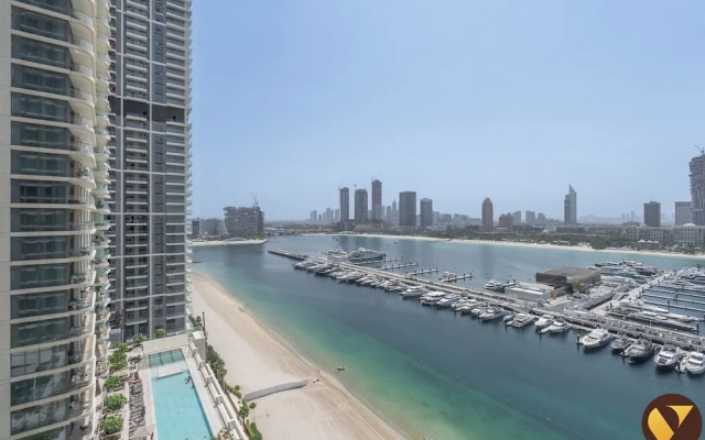 Marina Vista Private Beach Marina Views