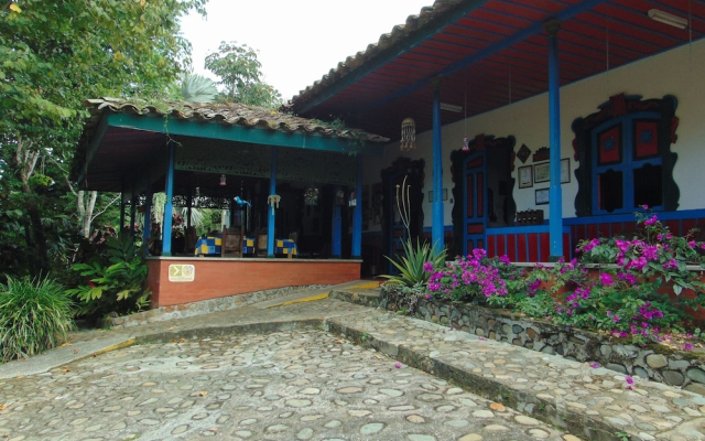 Finca La Colina
