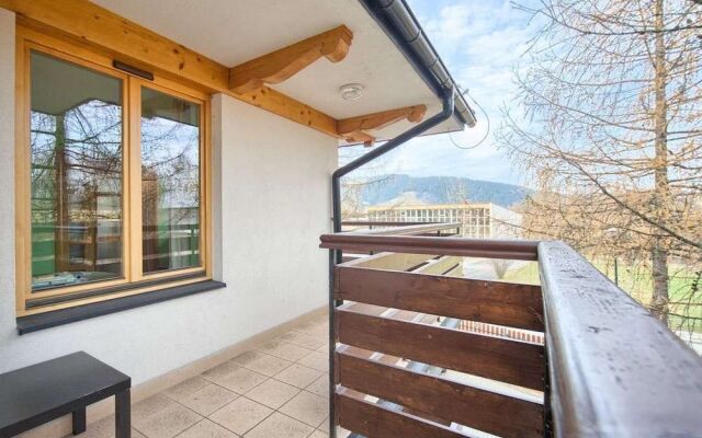 Apartamenty Domki Giewont