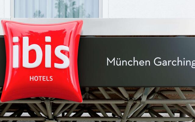 ibis München Garching