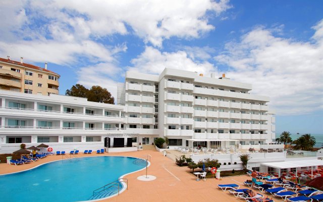 Hotel Palia La Roca