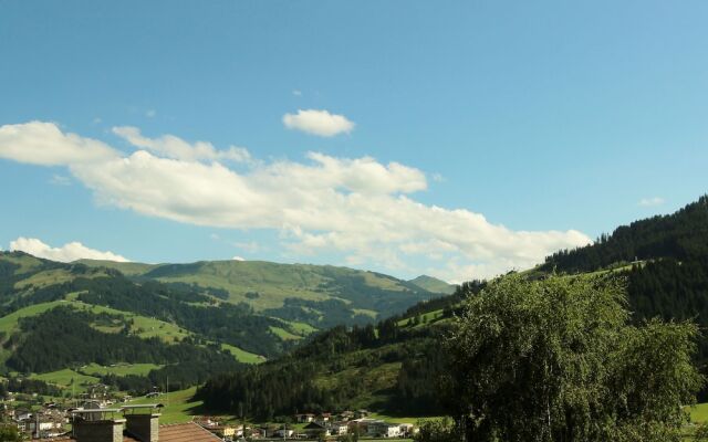 Tranquil Chalet in Kirchberg in Tirol With Sauna